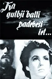 Following the Swan Flock of Clouds movie poster