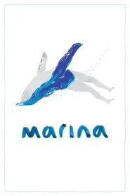 Marina movie poster