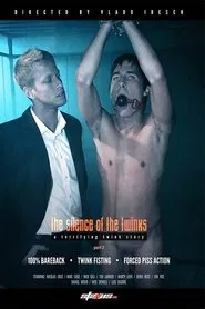 Poster do filme The Silence Of The Twinks: Part 2