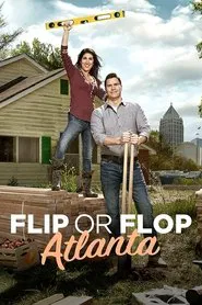 Flip or Flop Atlanta tv show poster