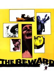 The Reward movie poster