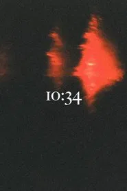 Jante – 10:34 movie poster