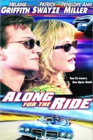 Along for the Ride movie poster