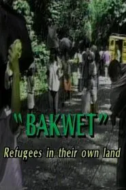 Bakwet: Refugees in Their Own Land movie poster