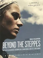 Beyond the Steppes movie poster