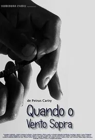 Quando o Vento Sopra movie poster