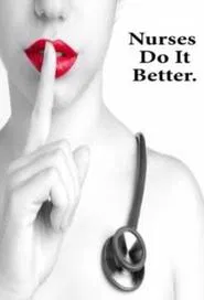 Nurses Do It Better movie poster