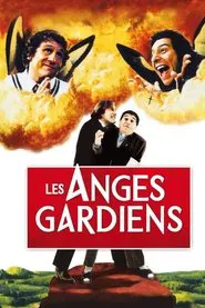 Guardian Angels movie poster