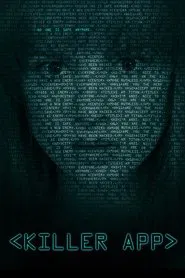 Killer App movie poster