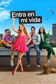 Come Into My Life movie poster