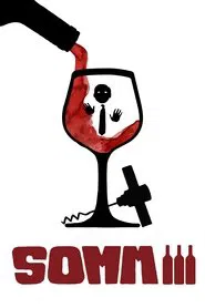 Somm III movie poster