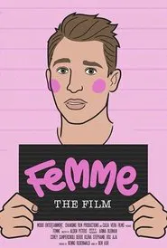 Femme movie poster
