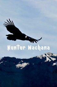 Kuntur Wachana movie poster