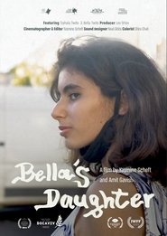 Bella's Daughter movie poster