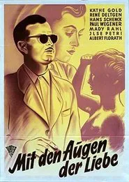 Eyes of Love movie poster