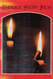 Teenage Snuff Film tv show poster