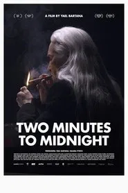Two Minutes to Midnight movie poster