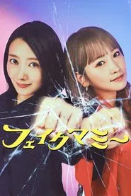 Fake Mommy tv show poster