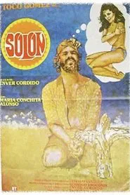 Solón movie poster
