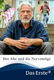The old Man and the Pain in the Neck movie poster