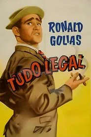 Poster do filme Tudo Legal