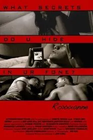 Roxxxanne movie poster