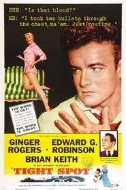 Poster do filme Tight Spot