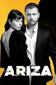 Poster da série O Taxista