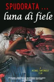 Poster do filme Spudorata