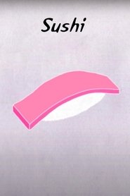 Sushi movie poster