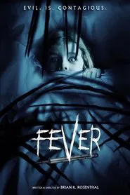 Fever movie poster