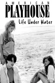 Life Under Water movie poster