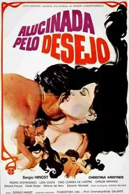 Alucinada Pelo Desejo movie poster
