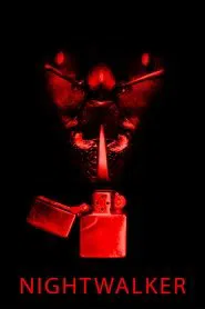 Nightwalker movie poster