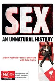 Poster da série Sex: An Unnatural History