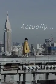 Poster do filme Actually...