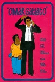 Poster do filme Omar Gatlato