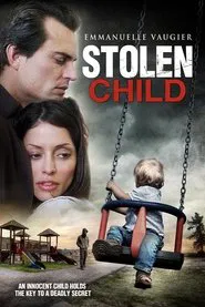 Stolen Child movie poster