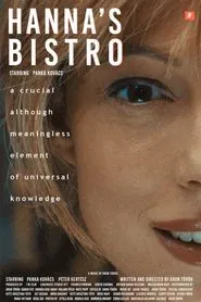 Poster do filme Hanna's Bistro