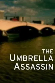 The Umbrella Assassin movie poster