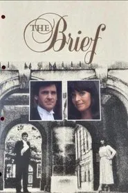 The Brief tv show poster