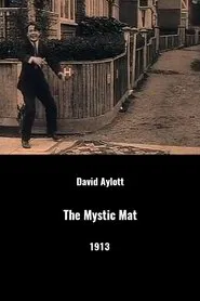 The Mystic Mat movie poster