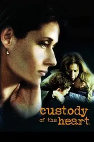Custody of the Heart movie poster