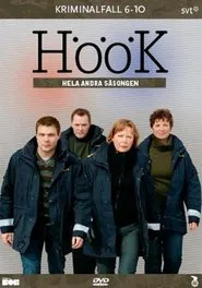Höök - Ryssguldet movie poster