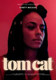 Tom Cat movie poster