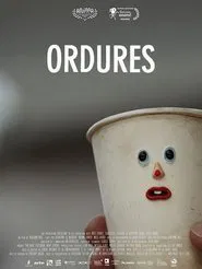 Ordures movie poster