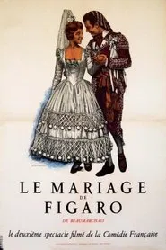Marriage of Figaro movie poster