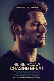 Poster do filme Chasing Great