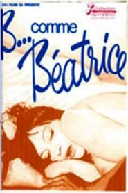 Poster do filme B... comme Béatrice