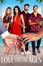 Love for the Ages tv show poster